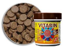 Tropical Vitabin Wieloskładnikowy - Puszka 90tabl.