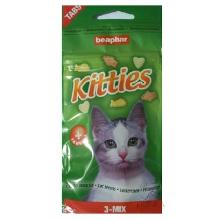 BEAPHAR Kitties 3-Mix przysmak dla kotów