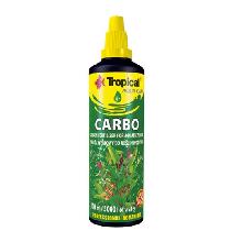 TROPICAL Carbo Nawóz węglowy do roślin wodnych CO2 w płynie poj.100ml/500ml