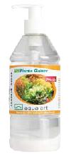 AQUA ART Gainer Hydro Mineral 500ml