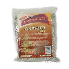 CERTECH Akyszek odstraszacz zewnetrzny dla psów granulat 500g