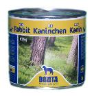 BOZITA Dog z mięsem królika puszka 635g