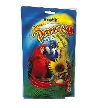 TROPIFIT Parrot pokarm dla papugi dużej 500g